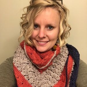 Meet your Posher, Kristen